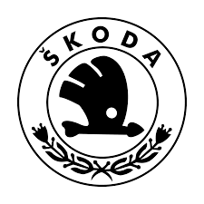 Le logo noir et vert utilisé à partir de 1999 confère à la marque škoda une plus grande originalité, le noir symbolisant une tradition de cent ans et le vert signalant une production. Skoda Logos Download
