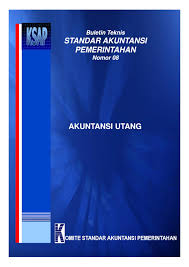 Dalam jangka pendek, utang luar negeri sangat membantu pemerintah indonesia dalam upaya menutup defisit anggaran pendapatan dan belanja negara, akibat pembiayaan pengeluaran rutin dan pengeluaran pembangunan yang cukup besar. Bultek 08 Akuntansi Utang By Teguh Pribadi Issuu