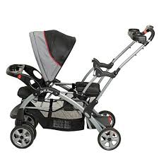 Best Pram For Twins Top Models For 2020 To Start Using Tandem Stroller Baby Trend Stroller