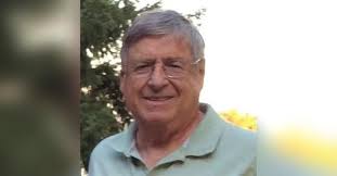 Robert "Bob" Vokes Obituary