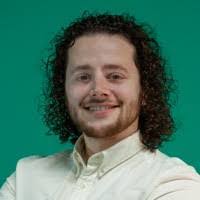 Daniel Harmsen's Instagram, Twitter & Facebook