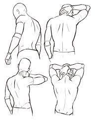 We did not find results for: Male Back Torso Drawing Reference And Sketches For Artists