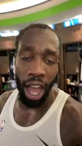 Pat Bev with an IG post called out the Clippers. He said, "Weak ass  Clippers."