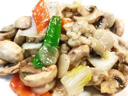 Quick and easy and better than takeout! Royal Wall Novi C12 Moo Goo Gai Pan All Menu Items