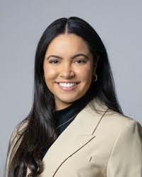 Ashley Messina, Loan Officer, NMLS #1940463