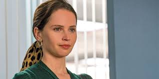 On The Basis Of Sex: 10 Most Poignant Quotes