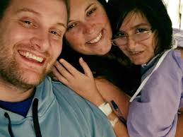 Fundraiser for Aimee Henderson by Emily Cullen Taylor : Support the  Henderson Family