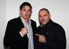 The wbc heavyweight champion has begun posting videos of him exercising to his social media channels in which viewers are invited to join along. Tyson Fury Dad Banned From Being In Son S Corner For Deontay Wilder Title Clash Irish Mirror Online