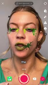 Sydney Morgan Fear of Germs