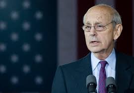 Stephen Breyer Says (Stephen large breyer supreme wholesalers court)