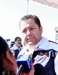 Gerardo Monroy Serrano