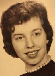 Patricia Caffrey Obituary (2015)