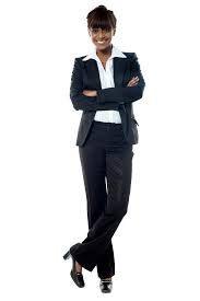 Business Women Png Image Business Attire Business Women Suiting