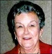 Norma Leach Obituary (2002)
