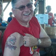 Husker ink: Nebraska fans show their love with tattoos