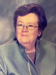 Penelope Morgan Obituary
