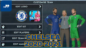 Check spelling or type a new query. Dls 20 Dls 21 Kits Chelsea 2020 2021 Hd Youtube