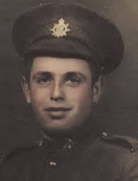 Private Glendon Murray Alcorn (1920-1943)