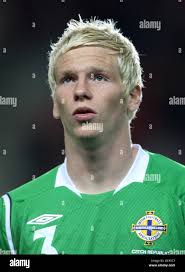 Mcgivern hi-res stock photography and images