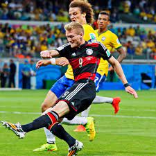 Neymarist zwar verletzt, im stadion wird er aber trotzdem dabei sein: Wm 2014 Im Ticker Der Deutschland Sieg Zum Nachlesen Fussball