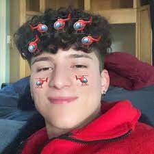 Quarantine can't hold me back from a good time in my backyard . Tony Lopez Lopez Brothers On Instagram Theres So Many Of These Lol Wtf In 2020 Tony Cute Teenage Boys Future Boyfriend