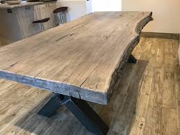 Ennis Brown Home Dining Table Brown Table Rustic Dining