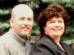 Ron & Joan Germain, Northfield, ON