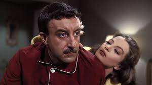 La Panthère rose (1963)