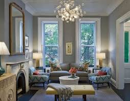 Relaxing Living Room Decorating Ideas