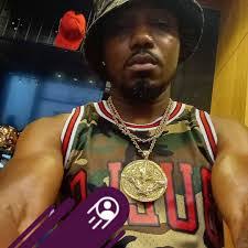 Marcus Cuyler's Instagram, Twitter & Facebook