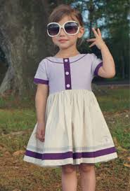 Well Dressed Wolf Purple Shawn Elizabeth Well Dressed Wolf Baby Girl Dresses Well Dressed