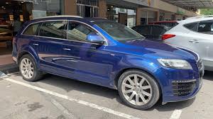 Image result for Scuba Blue 2014 Q7