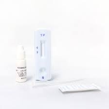 Chlamydia is one of the most common sexually transmitted diseases (stds). China 2019 Best Price High Accuracy Easy Home Rapid Use Chlamydia Syphilis Std Tp Test Kit Cassette With Ce Certificate China Syphilis Test Kit Syphilis Test Kits