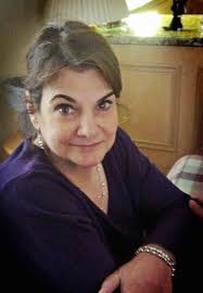 Obituary of Paulette Riggio Saca