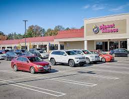 Hayfield Shopping Center Alexandria Va - Beatty Mgt Co