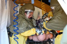 Image result for Decontamination