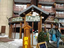 0.08 mi from city center. Le Mouflon Macot La Plagne Residence Saint Jacques Restaurant Reviews Photos Phone Number Tripadvisor