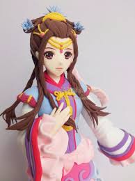 pin by 陳貞吟on biscuit moldes e ideias cute polymer clay clay creations polymer clay projects