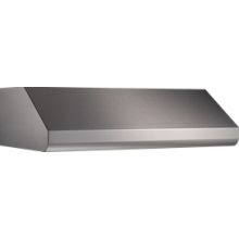 The adky rh0342 range hood is fitted with two lights, one either side of the filters which gives even brightness over your cooktop. Professional Grade Range Hoods