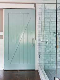 Check spelling or type a new query. Our Design My Sister S Photos Coastal Bathrooms Barn Doors Sliding Doors
