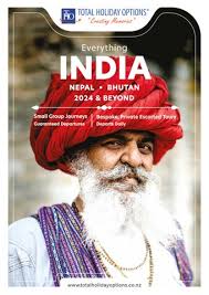 Le CITY deluxe INDIA