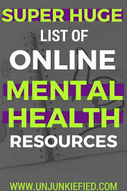 Pin On Mental Health