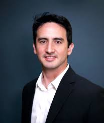 Henry Mochida inaugural DEI communications manager, shares background and  insight into the role.