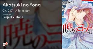 Yona Of The Dawn Manga Volume 21 | Crunchyroll Store