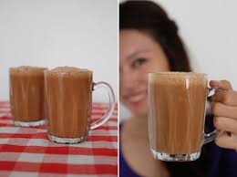 This is teh tarik ais tok kie by mz zainudin on vimeo, the home for high quality videos and the people who love them. Teh Tarik 3 Ingredients 10 Minutes Jewelpie
