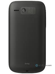 HTC Touch Cruise 09 ...