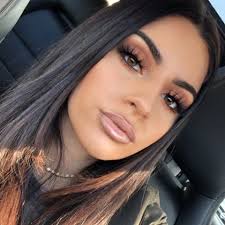 New Video Link In Bio Glowing Makeup Highlighter Makeup Makeup Looks