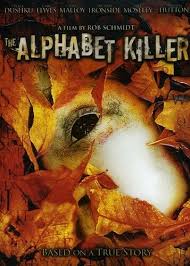 Der mit dem fall betrauten . The Alphabet Killer Dvd 2008 For Sale Online Ebay