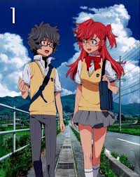 Pin Em Ano Natsu De Matteru Waiting In The Summer