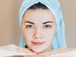 Kulit kering ketidaknyamanan sementara, sedikit terasa tertarik dan pengelupasan ringan. Beauty Journal Situs Kecantikan Dan Gaya Hidup Andalan Wanita Masa Kini